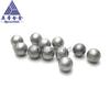 Vendas de anel em branco de liga dura de 15 mm com tanque de moagem de esferas, esfera padrão, esfera em branco de aço tungstênio para moagem