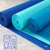 Tapete vermelho colorido cinza laranja amarelo verde roxo claro azul céu branco preto rosa verde café abertura descartável casamento