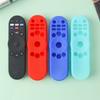 Novo Modelo Adequado para Controle Remoto por Voz Vizio Xrt270 Capa Protetora de Silicone Recorte Cordão Luminoso Antiqueda