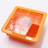 El Fabricante Recomienda Bandeja de Hielo de Silicona Platino Caja de Suplementos Alimenticios Bandeja de Hielo de 36 Compartimentos Bandeja de Hielo para Whisky Molde para Cubitos de Hielo