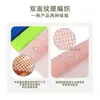 Nueva Toalla de Baño de Sauna de Nylon Tira de Baño Artefacto Exfoliante Toalla de Baño Africana Malla Malla Toalla de Baño Exfoliante