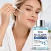 Exportación Transfronteriza SUMAX: Empaque en inglés, botella cilíndrica de 45 ml, 1% GHK-CU + Esencia de Péptido de Cobre