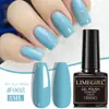 2025 Nuevo Pegamento para Esmalte de Uñas Transfronterizo Venta al por Mayor Salón de Uñas Set de Pegamento Especial Fotorresistente Macaron con Logo Fijo