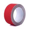 Fita Colorida Antiderrapante Transfronteiriça para Escadas, Degraus e Pisos, Segura, Impermeável, Resistente ao Desgaste, Adesivo à Base de Óleo Espessado, Adesivos Antiderrapantes Foscos