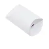 Caixa de almofada requintada material 300g caixa de armazenamento de joias Branco/impressão de couro de vaca multi-figura opcional 8x5.5x2cm