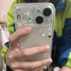 Aplicável à capa de celular iPhone 17 PRO Apple 16 à prova de queda cobertura total TPU capa macia 15 Apple 16 Pro Max compatível