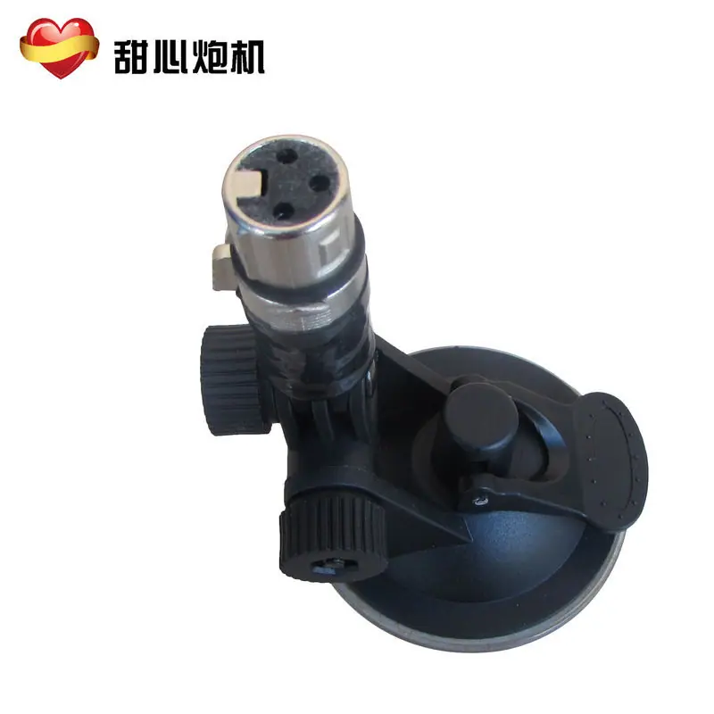 母头吸盘配件