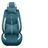 Funda de asiento de coche de cuero de alta gama transfronteriza de cuatro estaciones para General Motors, cojín de asiento transpirable, funda de asiento de coche de cobertura completa