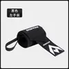 Muñequera de Fitness para Peso Muerto para Hombres, Cinturón Presurizado Booster para Powerlifting de Adultos, Muñequera, Venda de Muñeca, Entrenamiento Deportivo Anti-Giro