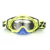 Gafas Pitscottfox 100% Motocicleta Exterior Casco Todoterreno Gafas de Ciclismo Gafas de Esquí