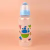 Mamadeira de 280ML para bebês sem alça material PP resistente a quedas mamadeira para alimentação e bebida suprimentos maternos e infantis