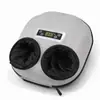 Masajeador de Pies Multifuncional para el Hogar de Paquete Completo Transfronterizo Máquina de Masaje de Pies con Bolsas de Aire Totalmente Automáticas Masaje de Pies