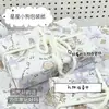 Venda Direta da Fábrica Gato Estrela Grafite Grande Papel de Presente de Alto Valor Fofo Embalagem de Presente de Aniversário Papel de Embrulho para Capa de Livro