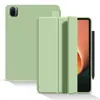 Funda Protectora Adecuada para Tablet Xiaomi 8 7/6Spro de 11.2 pulgadas con Ranura para Lápiz 5/5Pro Funda para Computadora 12.4 70% de descuento