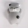 Bolinhos de animais super fofos criativos transfronteiriços apertar música desenho animado fofo truque de descompressão bola de desabafo brinquedos de descompressão atacado