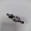 Accesorios para Válvula de Cerveza Artesanal Grifo para Máquina de Cerveza de Barril Manija de Caño Botón de Control de Flujo Tornillo