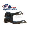 Adecuado para Accesorios para Montacargas Yhl Eje Ere Soporte Rueda de Carga Accesorios Eternal Force 50009292 Soporte