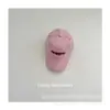 Boné de beisebol bordado tridimensional infantil Dongdaemun novo velho vintage para meninos e meninas proteção solar aba de pato boné de beisebol