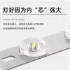 Luz LED Plana de Techo Integrado 600X1200Luz de Panel LED 300X1200Placa de Refuerzo de Aluminio Luz de Rejilla Empotrada