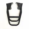 Suporte Traseiro para Veículo Elétrico, Bagageiro Traseiro para Motocicleta Elétrica, Patinete Elétrico Estilo Monkey Pequeno, Acessórios para Motocicleta Elétrica Atacado