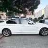 Adecuado para BMW Serie 3 f30 f31 2013-2019 versión estándar distancia entre ejes estándar faldones laterales, pedales, faldones inferiores, modificación transfronteriza
