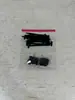 Hebilla Multifuncional para Brida de Cable, Fijación con Clavo Pasante, Placa Inferior del Motor, Revestimiento de Salpicadera, Salpicadera, Cubierta de Cajuela
