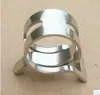Abrazaderas de Acero Tipo Resorte para Tuberías, Abrazaderas para Mangueras, Abrazaderas para Tuberías de Agua, Cabezales de Refrigeración Líquida para Computadora, Tanque de Agua, Abrazaderas para Tuberías de Bomba de Agua