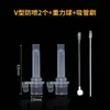 Accesorios de Boquilla para Vaso de Agua Infantil Botella de Agua Térmica Vaso Botella de Leche Pajita Suave de Silicona Universal Boquilla de Repuesto para Hervidor de Agua para Beber