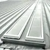 Ventanas de Techo Fabricante de Ventanas de Techo Ventanas de Techo para Extracción de Humo Tipo Abierto Ventilación de Iluminación Natural Ventanas de Techo para Ventilación y Extracción de Humo de Incendio