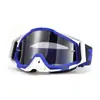 En stock 100% gafas 100% gafas de motocross para montar al aire libre cortavientos gafas para casco de motocicleta