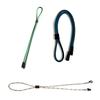Cordón de Lentes de Gama Alta, Cuerda Anticaída, Colgante para el Cuello, Cordón para Gafas de Sol, Correa Deportiva Antiperdida para Niños y Adultos, Cuerda para Gafas al por Mayor
