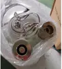 Aço Inoxidável 304 10L Cabeça Única, Cabeça Dupla, Cabeça Tripla Balde de Limpeza para Máquina de Cerveja Artesanal, Equipamento de Limpeza de Tubulação para Máquina de Cerveja