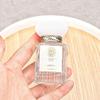F080-30Ml50Ml100Ml Venta Directa de Fábrica Botella de Perfume Spray Vidrio Portátil Viaje Perfume Botella Vacía