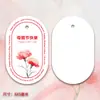 Feliz Día de la Madre Tarjetas de la Serie de Pintura al Óleo Fresca del Día de la Madre, Ramos de Flores, Decoraciones para Regalos