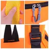 Mochilas de Jardim de Infância com Texto Impresso para Meninos e Meninas, Mochilas Estilo Coreano com Logo, Mochilas para Creches e Instituições de Educação Infantil, Sacolas Promocionais