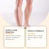 Crema Depilatoria Suave para Hombre Oceaura Cuidado Diario Suave para Limpiar el Vello y la Piel, Cuidado Refrescante y Cómodo
