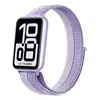 Adequado para Honor Band 11, apresentando uma pulseira fina de nylon com laço; uma pulseira dedicada para Honor Band 11/11 Pro