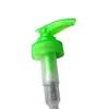 Venta al por mayor del fabricante 500ml Desinfectante de manos antibacterial en espuma Tipo dispensador doméstico Desinfectante de manos de aloe vera
