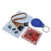 Módulo Porta Serial Pn532/Leitor de Cartão NFC/IC/Controle de Elevador Leitura e Escrita de Cartão M1 Cópia 13.56Mhz