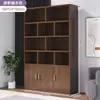 Armário de Vinho Porta-Vinho Grande Capacidade Multifuncional Armário de Exibição para Sala de Estar de Casa Armário de Armazenamento Multicamadas Estante Apenas para Estudante