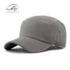 Sombreros de Verano para Mujer, Sombreros de Secado Rápido, Sombreros de Protección Solar para Exteriores, Gorras de Béisbol Sencillas Lisas Casuales Versátiles para Hombre