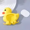 Estante de Pared para Colgar Cepillo de Dientes en el Baño sin Taladro, Estante de Almacenamiento Impermeable y a Prueba de Polvo, Colgador de Cepillo de Dientes Eléctrico para Parejas, Montado en la Pared