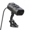 Aquecedor de carro de inverno, aquecedor elétrico, dispositivo de aquecimento de alta potência para carros, usado para descongelar, remover neve e desembaçar