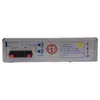 Amplificador de Coche de Nueva Generación de 12V a 60V Grabación de Coche de Alta Potencia Publicidad Anfitrión de Coche Enchufe de Tarjeta Disco U