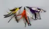 Suministros para Mascotas Juguetes para Gatos Pluma de Colores Cabezal de Repuesto Combinación Palo para Molestar Gatos Caña de Pescar Interactiva Fábrica Transfronteriza