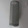 Caminhão Tanque de Óleo Aspersor Válvula Descontaminação Filtro de Três Vias Tipo T Tela de Filtro de Aço Inoxidável 2 polegadas 2,5 polegadas 3 polegadas (com a Primavera)