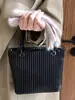 Bolso Cubo Retro de Moda Estilo Francés para Mujer 2025 Otoño Textura Simple Bolso de Hombro Bolso Cruzado de Moda para Mujer