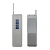 Control Remoto Inalámbrico para Puerta Enrollable de Alta Potencia al por Mayor, Control Remoto de 2 Botones 433, Control Remoto Inalámbrico para Bomba de Agua de Puerta de Garaje Fabricante
