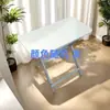 Mesa Dobrável Mesa Quadrada Pequena Simples Mesa Dobrável de Jantar Doméstica Mesa de Jantar Mesa de Jantar Quadrada Portátil Mesa Simples