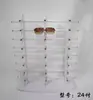 Soporte de Exhibición para Gafas de Sol de Madera Soporte de Exhibición para Gafas de Sol Accesorio de Exhibición para Gafas de Sol Estante de Exhibición para Gafas de Sol Estante de Almacenamiento
